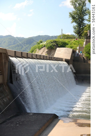 裕達沙蓄水壩（近畿黑田湖） 56443161