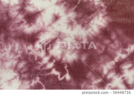 Abstract background from texture of red fabric Abstract background from texture of red fabric 56446716