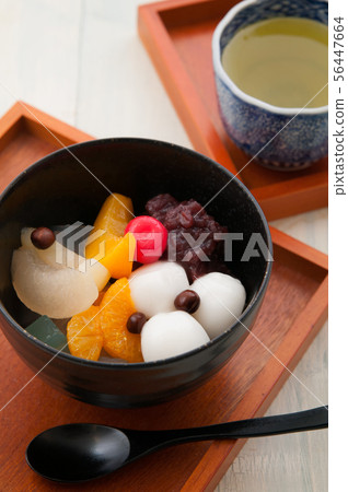 Akutsu Shiratama Akutsu Shiratama 56447664