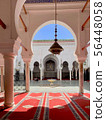 Fes Karawien Mosque 56448058