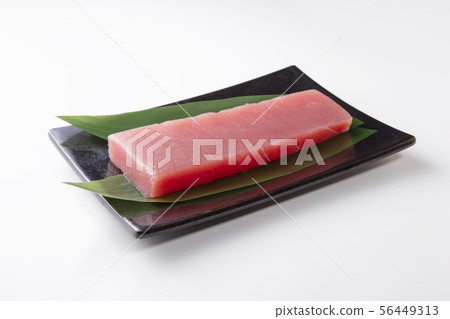 Yellowfin Tuna Saku Yellowfin Tuna Saku 56449313