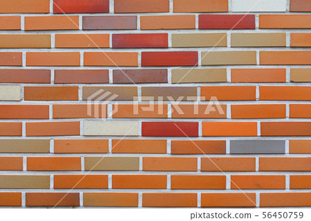 Brick wall Brick wall 56450759