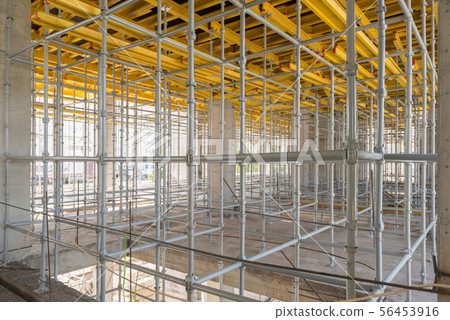 scaffolding and supports 56453916