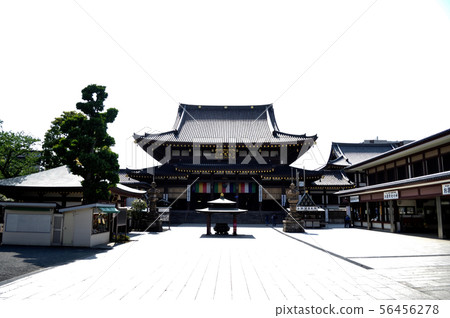 Photo of Daishi Kawasaki 56456278