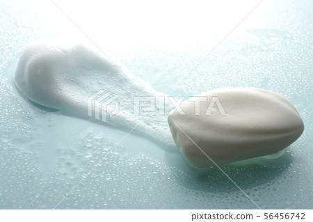 Sliding soap 56456742