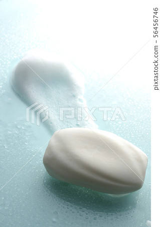 Sliding soap Sliding soap 56456746