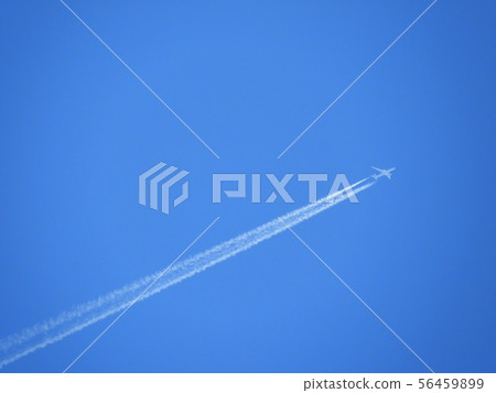 Contrail Contrail 56459899