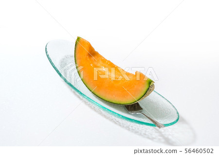 Muskmelon Summer food cold musk melon Muskmelon Summer food cold musk melon 56460502
