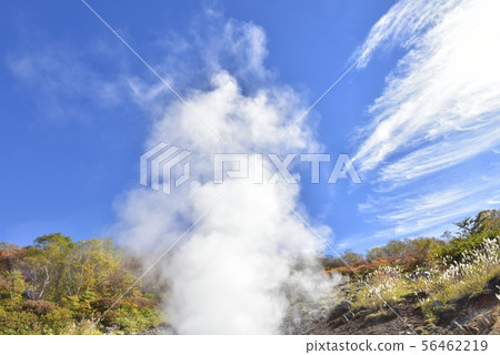 那須山脈 那須山脈 56462219