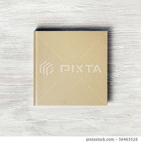 Square cover book 56463528