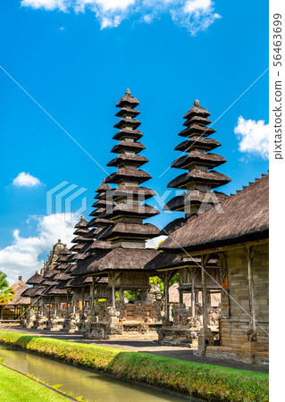 Pura Taman Ayun Temple in Bali, Indonesia Pura Taman Ayun Temple in Bali, Indonesia 56463699