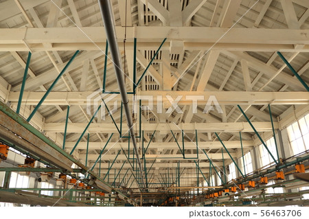 World heritage Tomioka Silk Mill 56463706