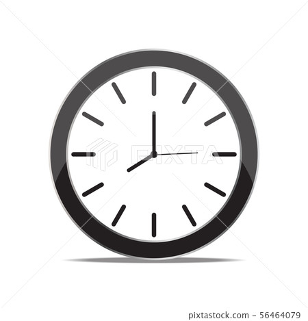 mechanical clock vector mechanical clock vector 56464079