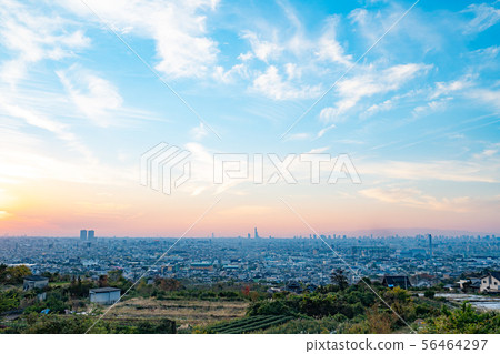 南大阪市景觀 56464297