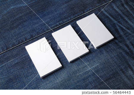 Business cards mock up Business cards mock up 56464443