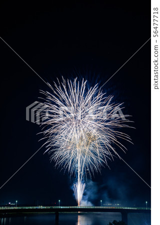 Omonogawa煙花 56477718