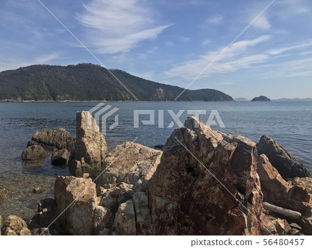 Kanegasaki, Cape Manyo Kanegasaki, Cape Manyo 56480457