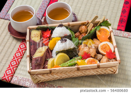 野餐午餐（戶外便當） 56480680