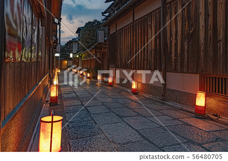 Higashiyama, Kyoto 56480705