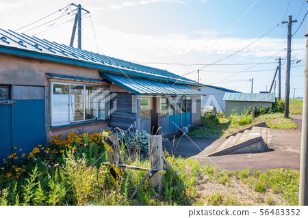 Tsugaru Railway Osawanai Station 56483352