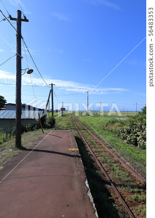 津輕鐵路Osawanai站 56483353