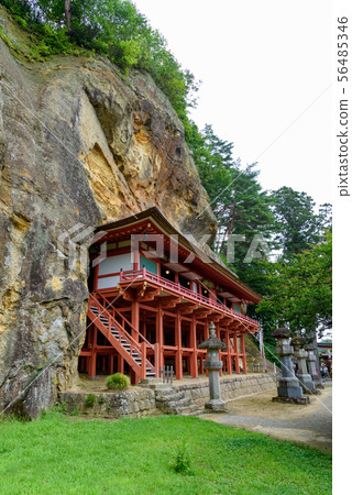Tachiya Cave Bishamondo 56485346