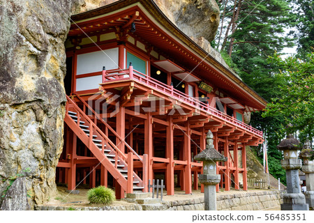 Tachiya Cave Bishamondo 56485351