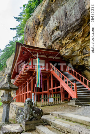 Tachiya Cave Bishamondo 56485358
