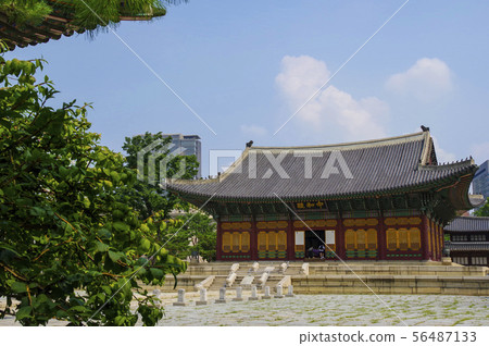 Deoksugung Palace, the palace of Mr. Lee 56487133