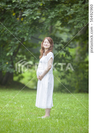 產婦照片 56492960