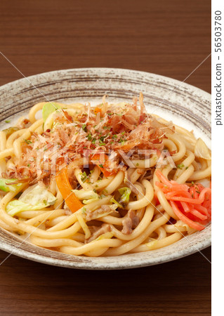 烤烏冬面用醬油 56503780