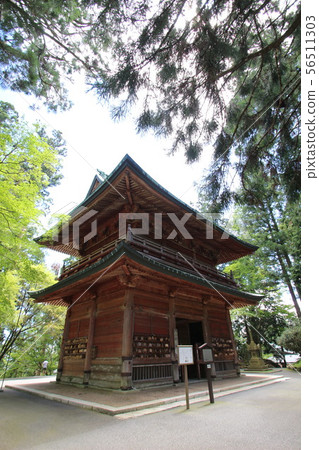 Hiezan Enryakuji 56511303