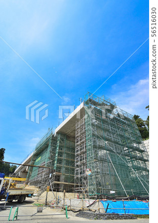 北陸新幹線擴建工程 北陸新幹線擴建工程 56516030
