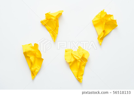 self actualization failure crushed paper airplanes 56518133