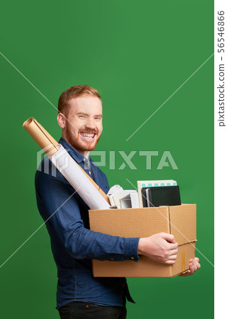 First day at work First day at work 56546866