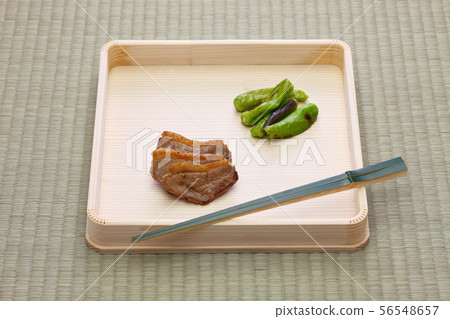 Tea Kaiseki, 8 inch Tea Kaiseki, 8 inch 56548657