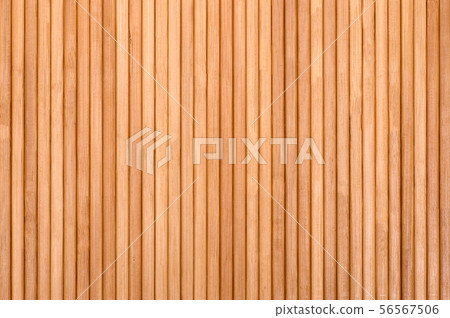 Wooden planks for design and interior with natural color . Texture.Background 56567506