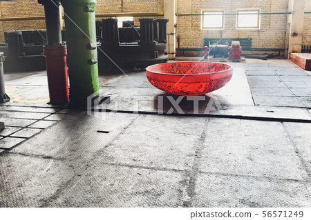 high precision hot forging product, automotive part production by hot forging process, automatice high precision hot forging product, automotive part production by hot forging process, automatice 56571249