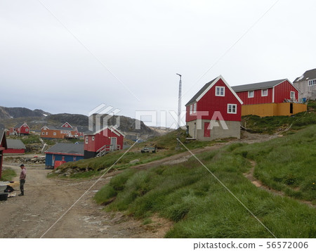 多彩的庫爾斯克村 多彩的庫爾斯克村 56572006