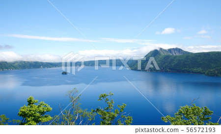 Lake Mashu Lake Mashu 56572193