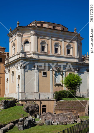 Santa Rita da Cascia in Campitelli in Rome 56572556