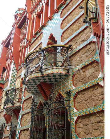 Casa Vicens 56572685