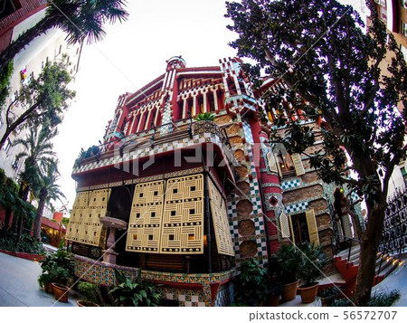 Casa Vicens 56572707