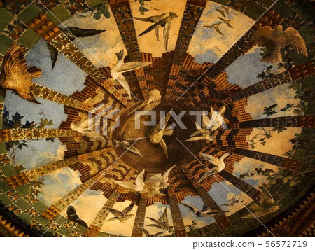 Casa Vicens 56572719