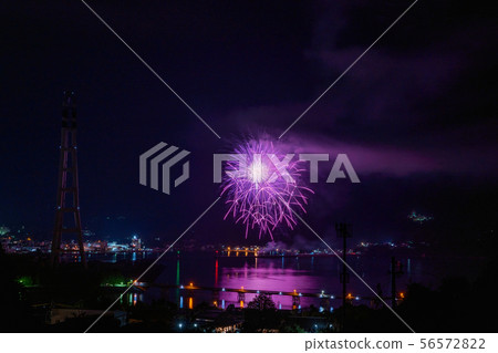 Oase Port Festival的煙花 Oase Port Festival的煙花 56572822