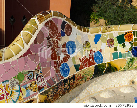 Guell Park Guell Park 56572953