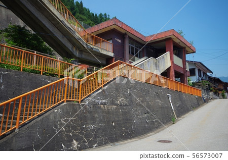 岐阜縣飛K神岡站 56573007