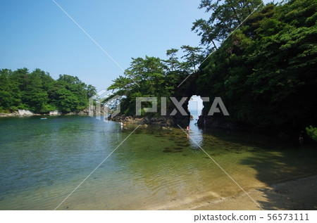 Fukui Myogakudo 56573111