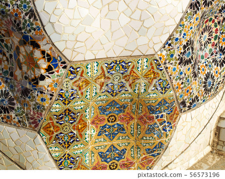 Guell Park Guell Park 56573196