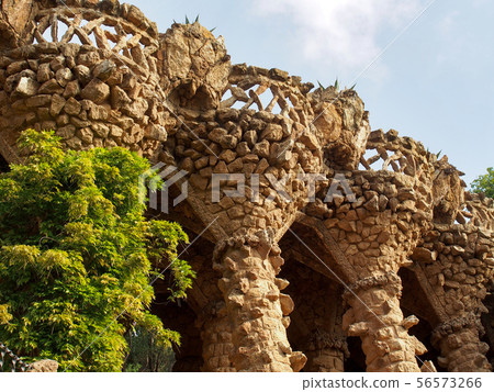 Guell Park 56573266